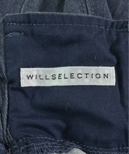 WILLSELECTION Long/Maxi length skirts