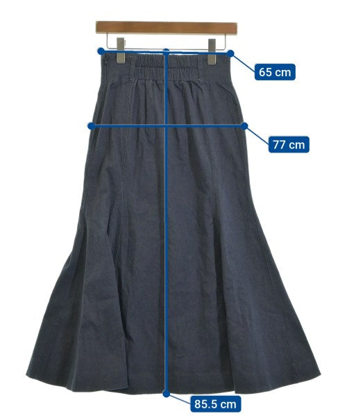 WILLSELECTION Long/Maxi length skirts