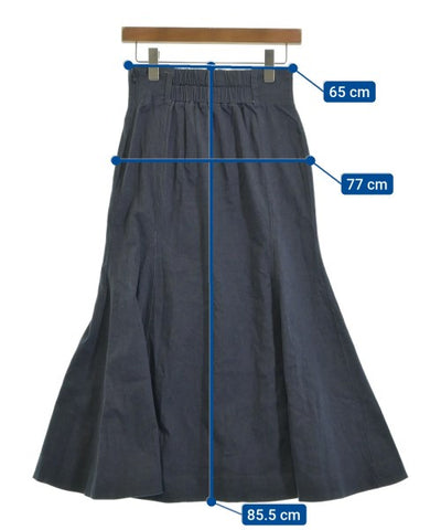 WILLSELECTION Long/Maxi length skirts