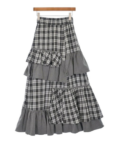 WILLSELECTION Long/Maxi length skirts