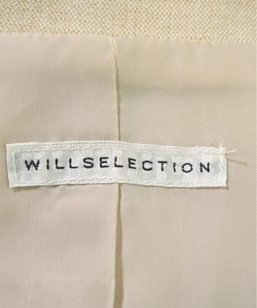 WILLSELECTION Other