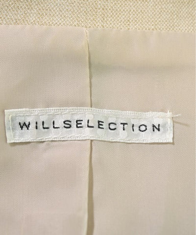 WILLSELECTION Other
