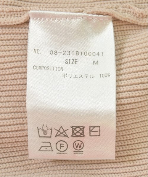 WILLSELECTION Hoodies