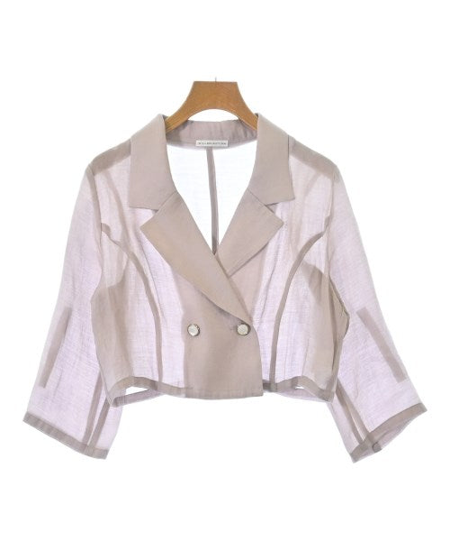 WILLSELECTION Blazers/Suit jackets