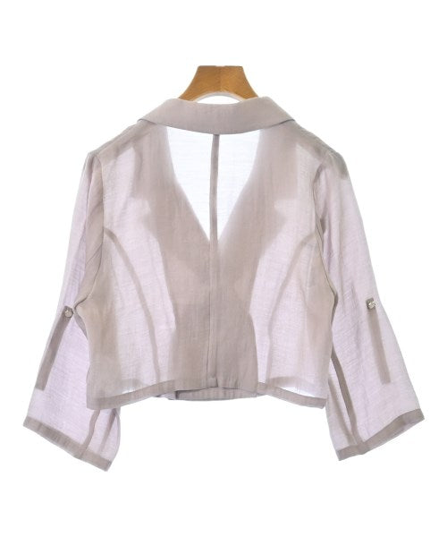 WILLSELECTION Blazers/Suit jackets