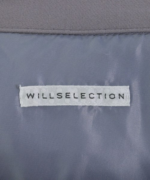 WILLSELECTION Other