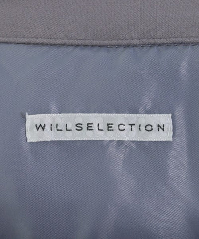 WILLSELECTION Other