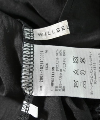 WILLSELECTION Blouses