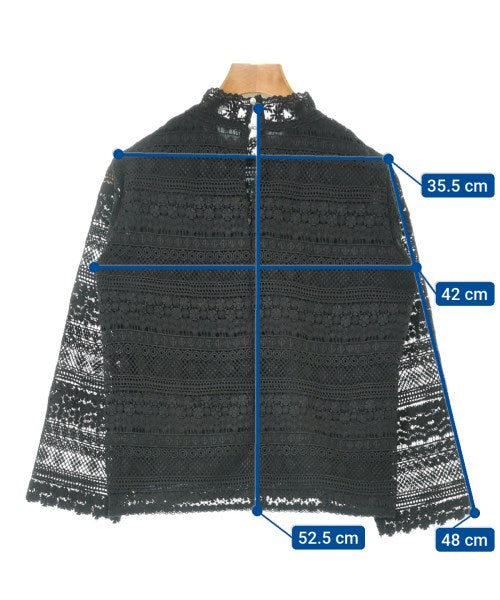 WILLSELECTION Blouses