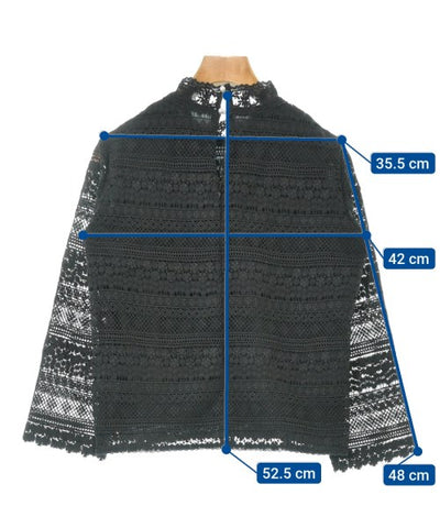 WILLSELECTION Blouses