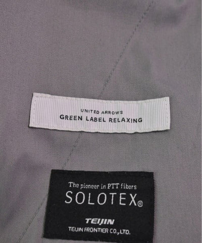 green label relaxing Jeans