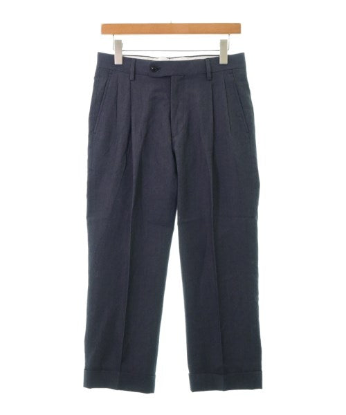 green label relaxing Trousers