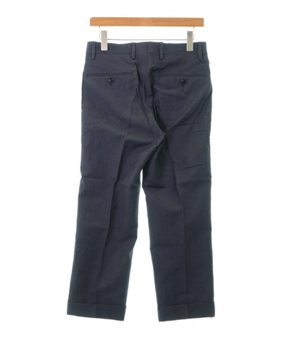 green label relaxing Trousers