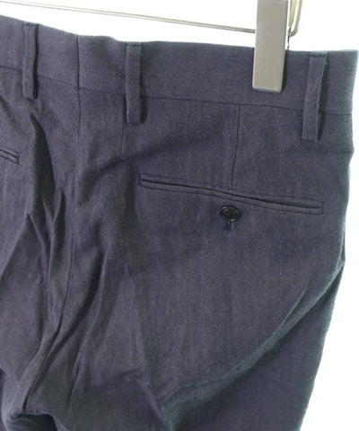 green label relaxing Trousers