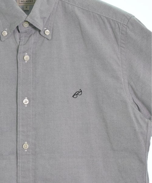 green label relaxing Casual shirts