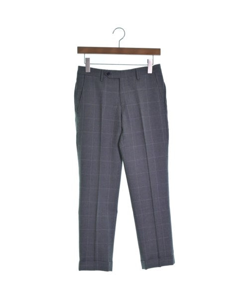 green label relaxing Trousers