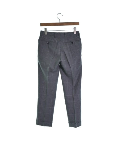 green label relaxing Trousers