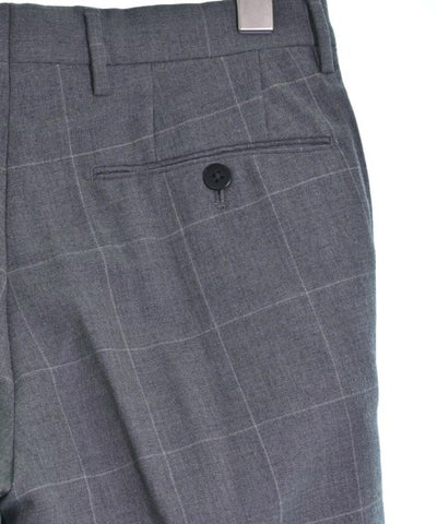 green label relaxing Trousers