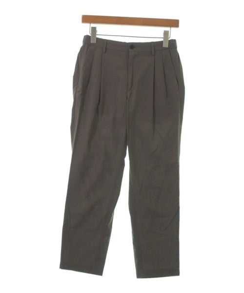 green label relaxing Trousers