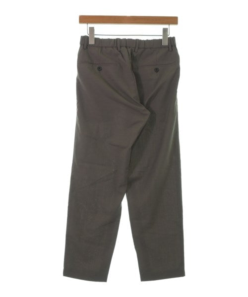 green label relaxing Trousers