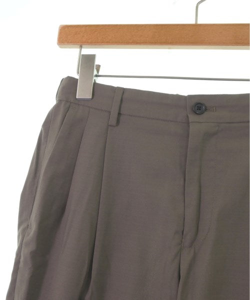 green label relaxing Trousers