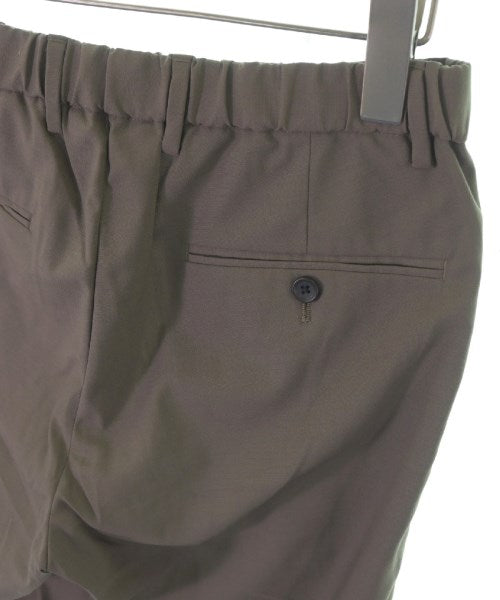 green label relaxing Trousers