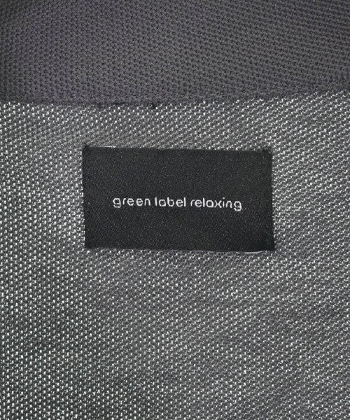 green label relaxing Casual shirts