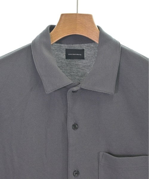 green label relaxing Casual shirts