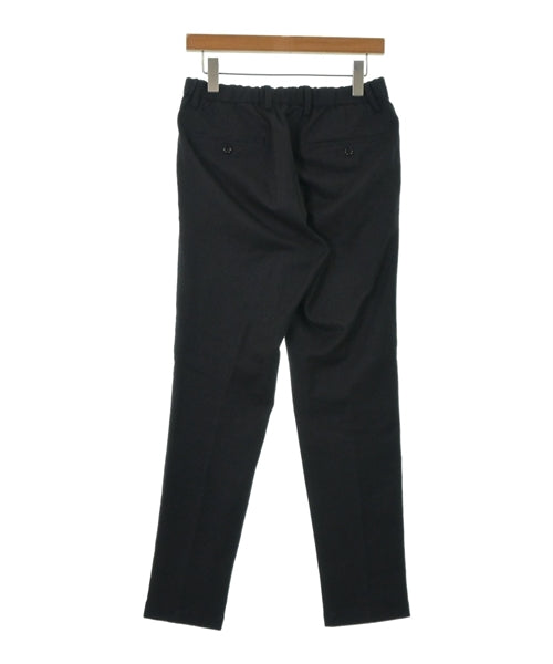 green label relaxing Trousers