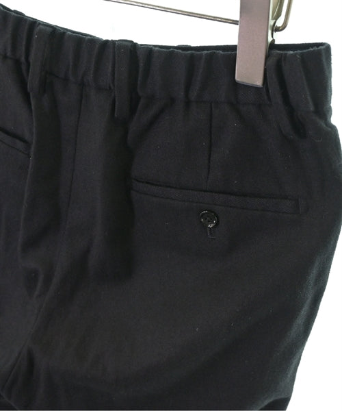 green label relaxing Trousers