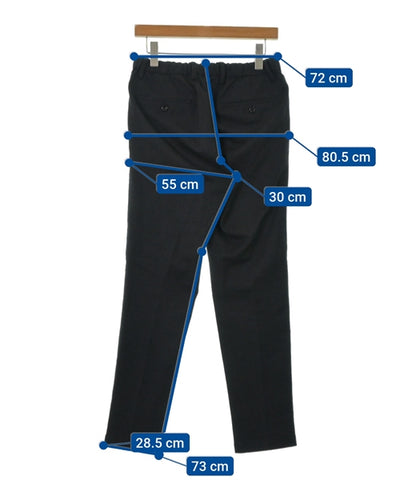 green label relaxing Trousers