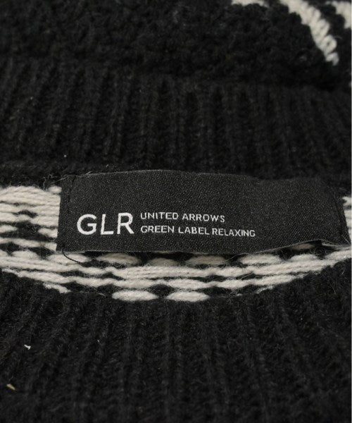 green label relaxing Sweaters