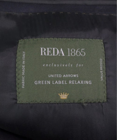 green label relaxing Blazers/Suit jackets