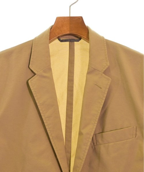 green label relaxing Casual jackets