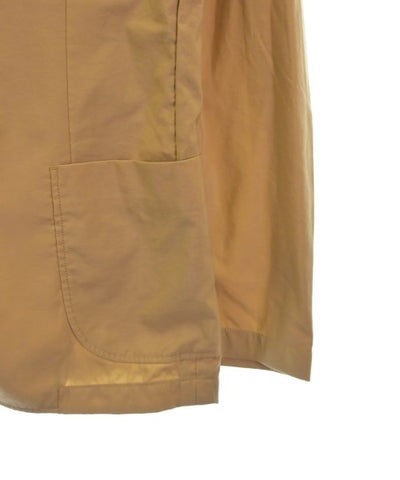 green label relaxing Casual jackets