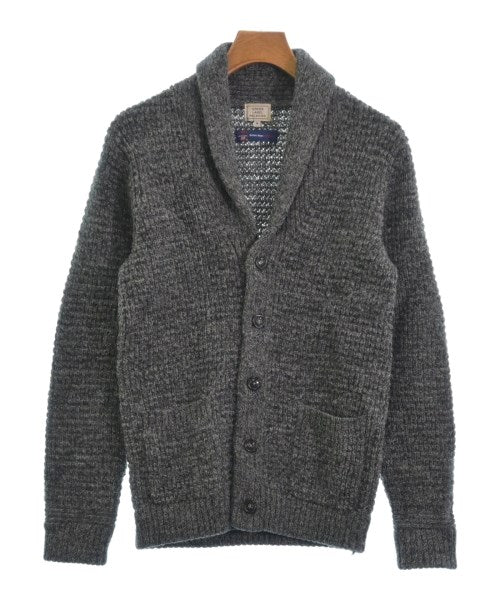 green label relaxing Cardigans