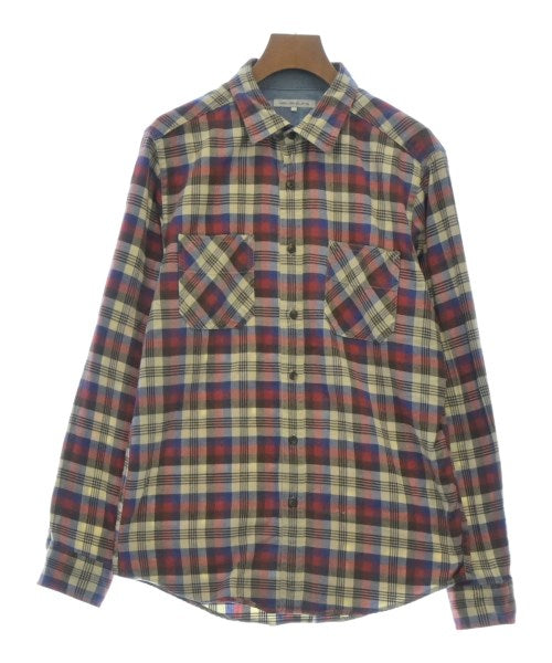 green label relaxing Casual shirts