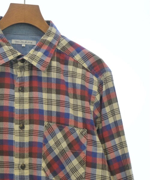 green label relaxing Casual shirts