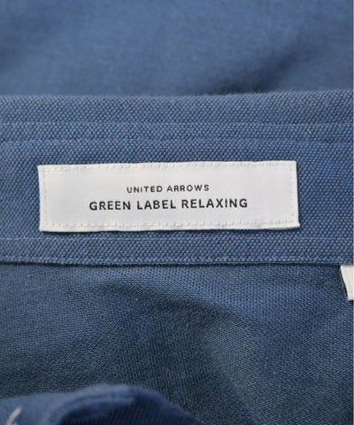 green label relaxing Polo Shirts