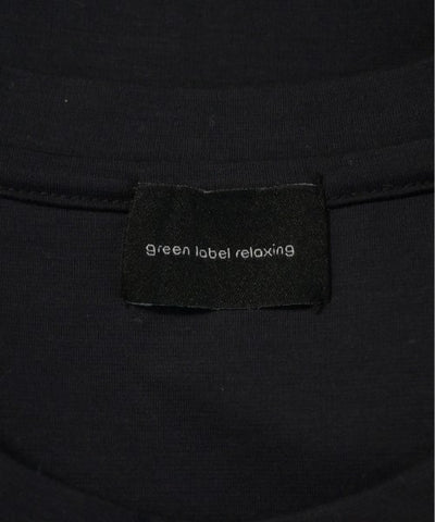 green label relaxing Tee Shirts/Tops