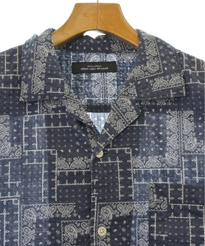 green label relaxing Casual shirts