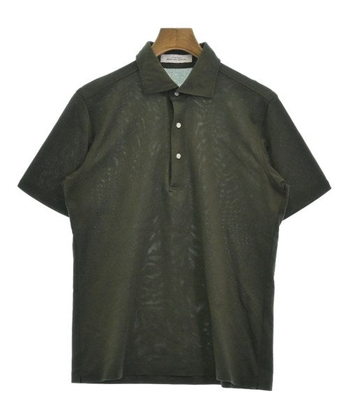 green label relaxing Polo Shirts