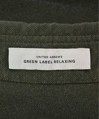 green label relaxing Polo Shirts