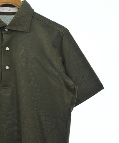 green label relaxing Polo Shirts