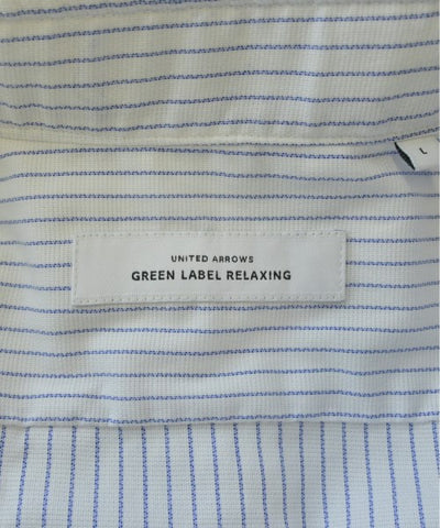 green label relaxing Casual shirts