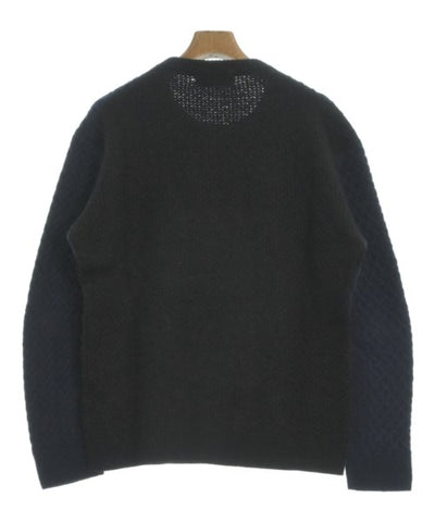 green label relaxing Sweaters