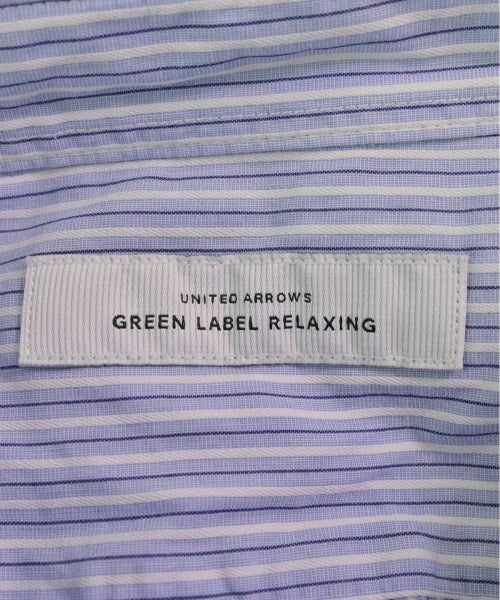 green label relaxing Casual shirts