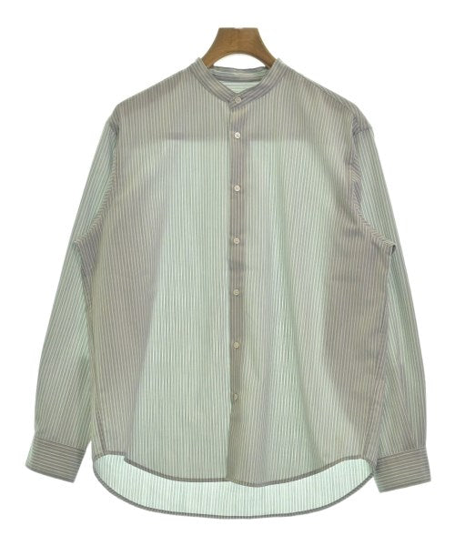 green label relaxing Casual shirts