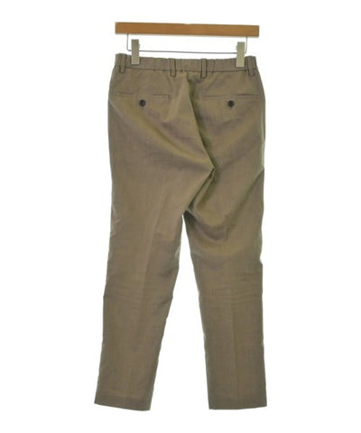 green label relaxing Trousers