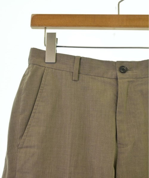 green label relaxing Trousers